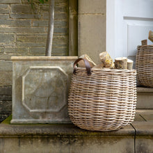 Load image into Gallery viewer, Apple Catcher Basket - James & May