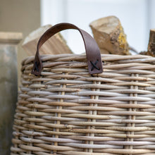 Load image into Gallery viewer, Apple Catcher Basket - James & May