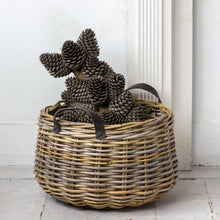 Load image into Gallery viewer, Apple Catcher Basket - James & May