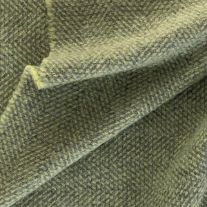 Beehive Wool Blanket in Fennel - James & May