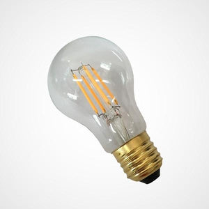 Edison Quad Loop LED Bulb - James & May