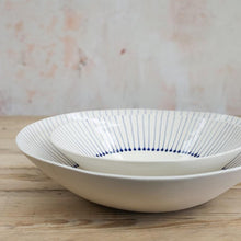 Load image into Gallery viewer, Iba Serving Bowls - James & May