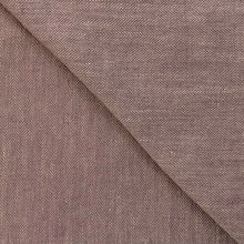 Load image into Gallery viewer, Linen Throw in Heather - James & May