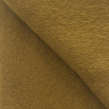 Load image into Gallery viewer, Mohair Throw in Burnt Gold - James &amp; May
