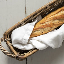 Load image into Gallery viewer, Rectangular Kubu Basket - James & May