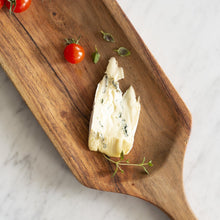 Load image into Gallery viewer, Rectangular Serving Board - James & May