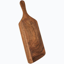 Load image into Gallery viewer, Rectangular Serving Board - James & May