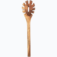 Load image into Gallery viewer, Slotted Spoon - James & May