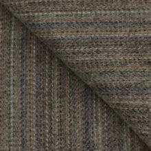 Load image into Gallery viewer, Tweed Wool Blanket in Grey - James & May