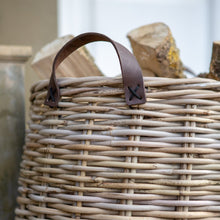 Load image into Gallery viewer, Apple Catcher Basket - James &amp; May