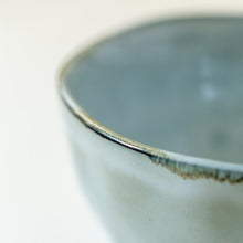 Load image into Gallery viewer, Ceramic Bowl in Frost - James &amp; May