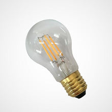 Load image into Gallery viewer, Edison Quad Loop LED Bulb - James &amp; May