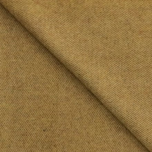 Load image into Gallery viewer, Herringbone Lambswool Blanket in Mead - James &amp; May