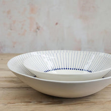 Load image into Gallery viewer, Iba Serving Bowls - James &amp; May