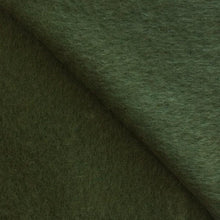 Load image into Gallery viewer, Mohair Throw in Moss - James &amp; May