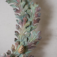 Load image into Gallery viewer, Oak Leaf Wreath - James &amp; May