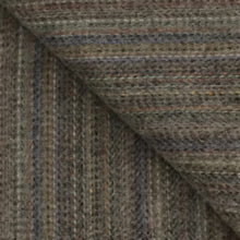 Load image into Gallery viewer, Tweed Wool Blanket in Grey - James &amp; May