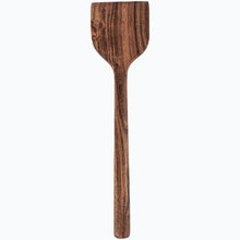 Load image into Gallery viewer, Wooden Spatula - James &amp; May